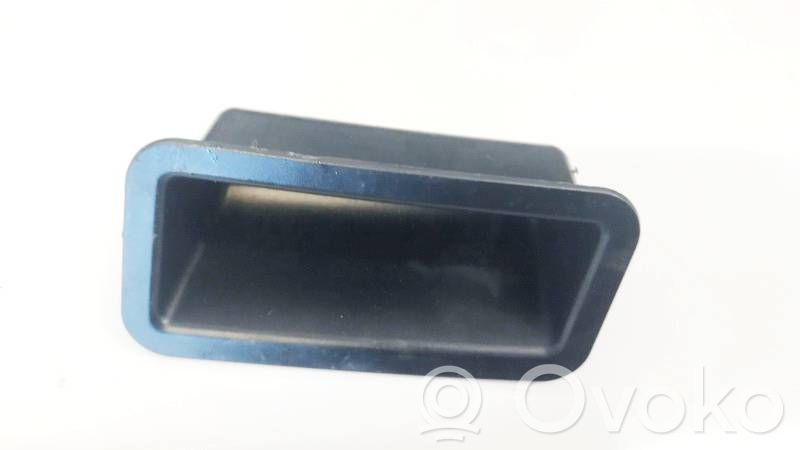 Tesla Model S Inne części wnętrza samochodu 