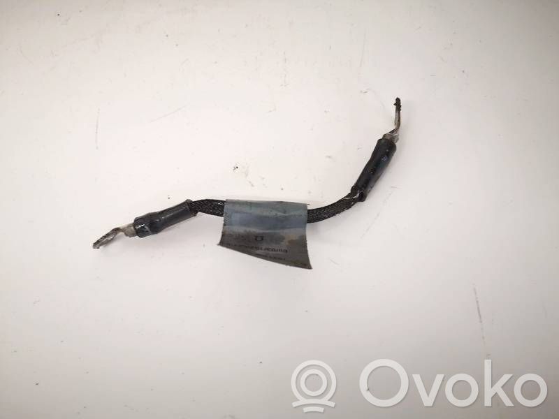 Tesla Model S Câble de batterie positif 
