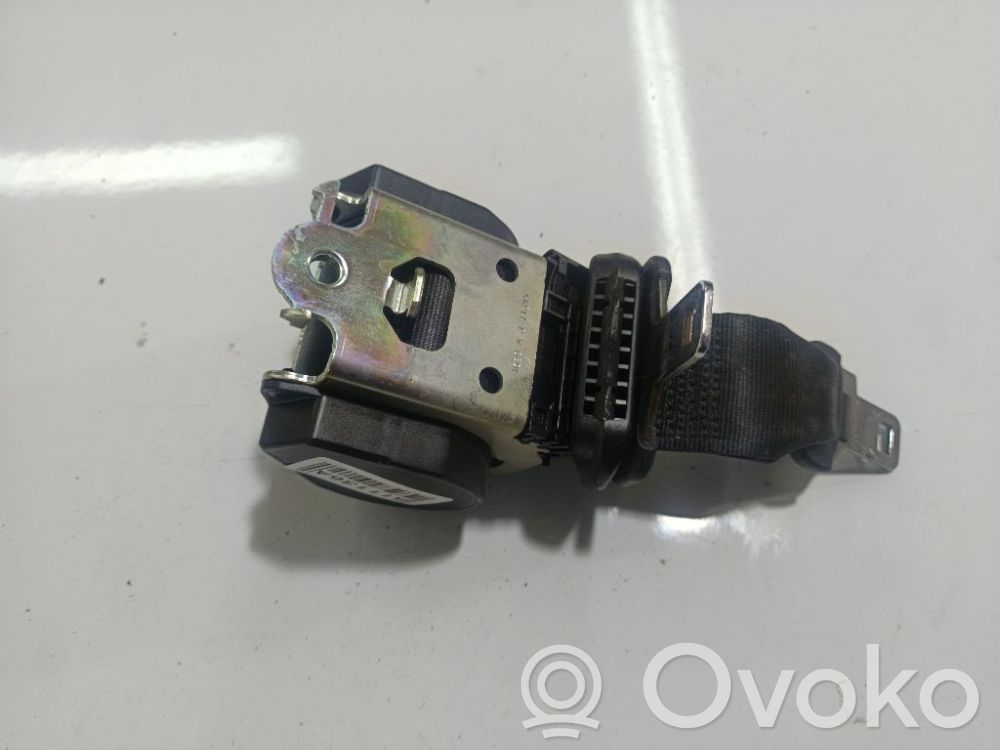 Dacia Sandero Pas bezpieczeństwa fotela tylnego 