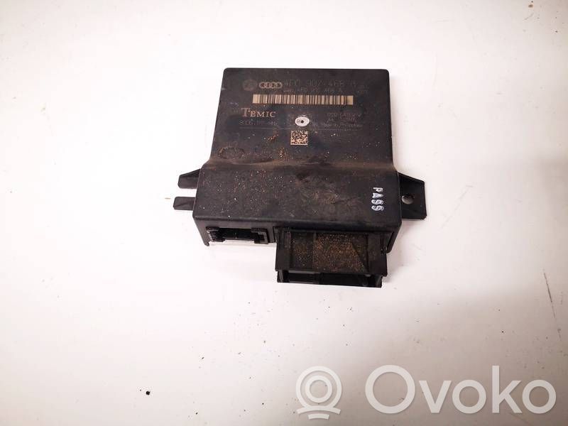 Muut ohjainlaitteet/moduulit   4F0907468B,4F0910468A,4F0907468B,4F0910468A