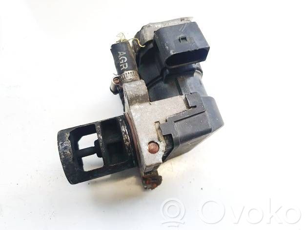 BMW 7 E65 E66 Supapă EGR 