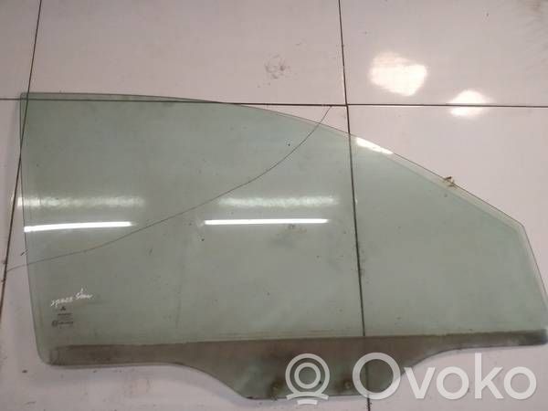 Mitsubishi Space Star Geam ușă față patru uși 