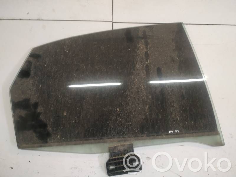 Audi A4 S4 B7 8E 8H Geam ușă spate 