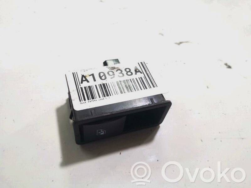 Opel Zafira B Comutator comandă geamuri electrice 