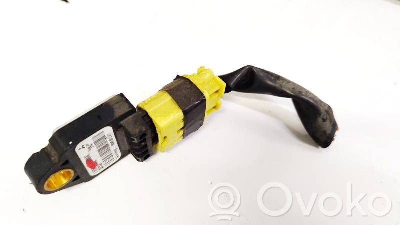 Mitsubishi Outlander Airbagsensor Crashsensor Drucksensor 