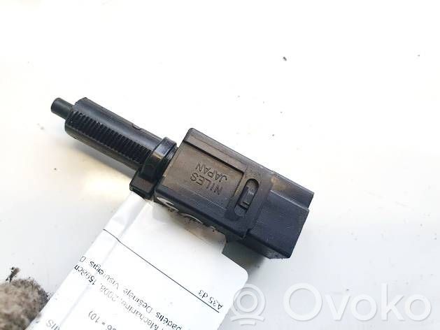 Interruptor sensor del pedal de freno