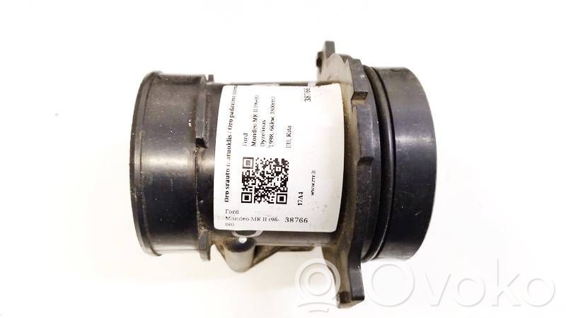 Debitmetru aer   97BP12B579AA,8ET009142,8ET009142,97BP12B579AA