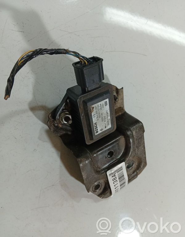 Toyota Corolla Verso AR10 Senzor de accelerație ESP 