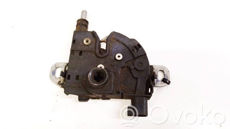 Serrure de capot   3M5116700AB,3M5116700AB,3M5116700AB