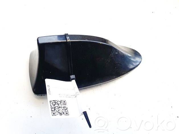 Nissan Qashqai Antena GPS