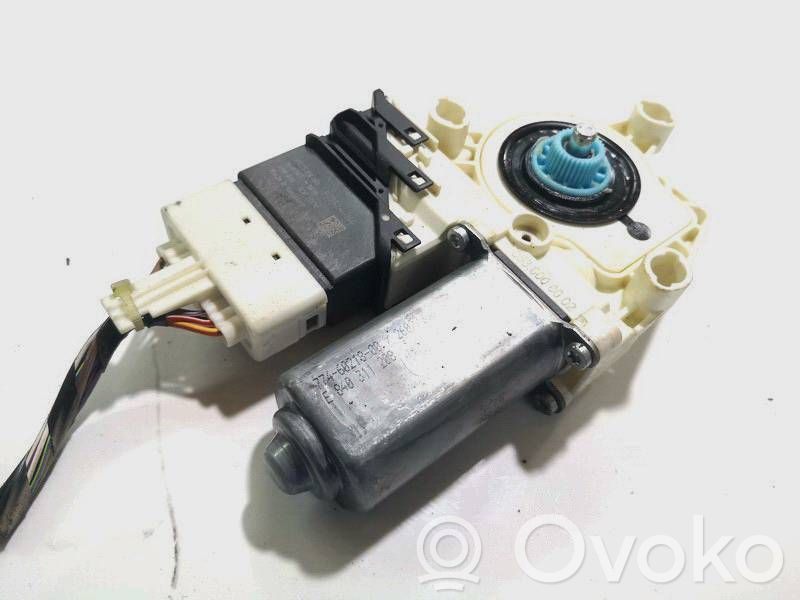 Seat Altea Motor macara geam ușă spate