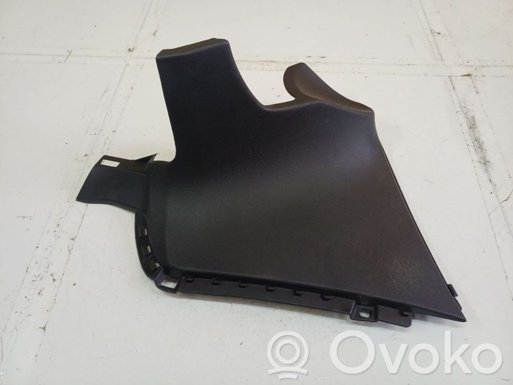Opel Astra J Otros repuestos del interior 