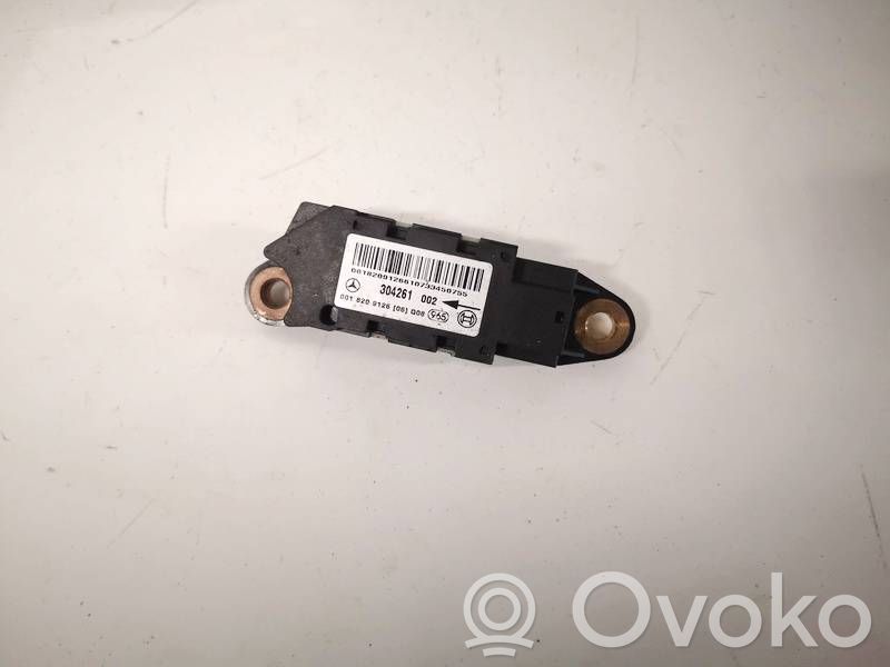 Airbagsensor Crashsensor Drucksensor   0018209126,102423002,0018209126,102423002