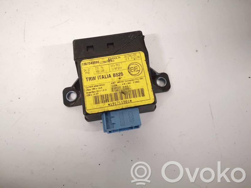 Citroen Jumper Alte unități/module de control 