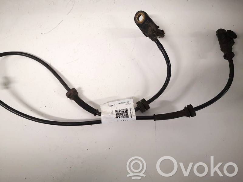 Nissan Primera ABS Sensor hinten 
