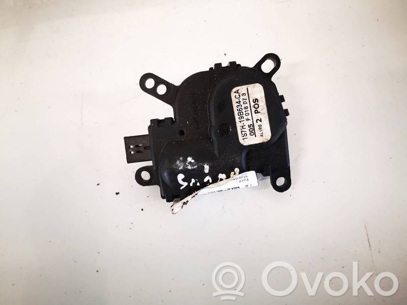 Ford C-MAX I Moteur / actionneur de volet de climatisation