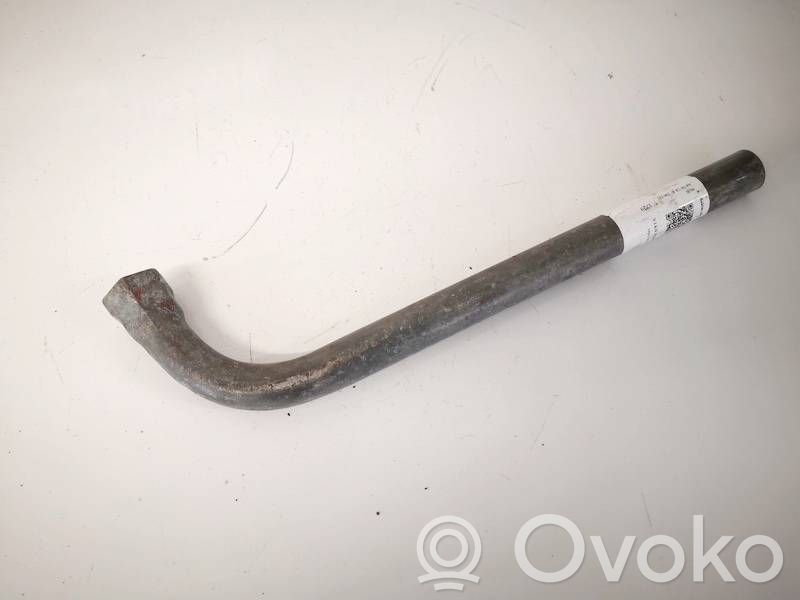 Llave de tuercas de rueda   4D0012219A,4D0012219A