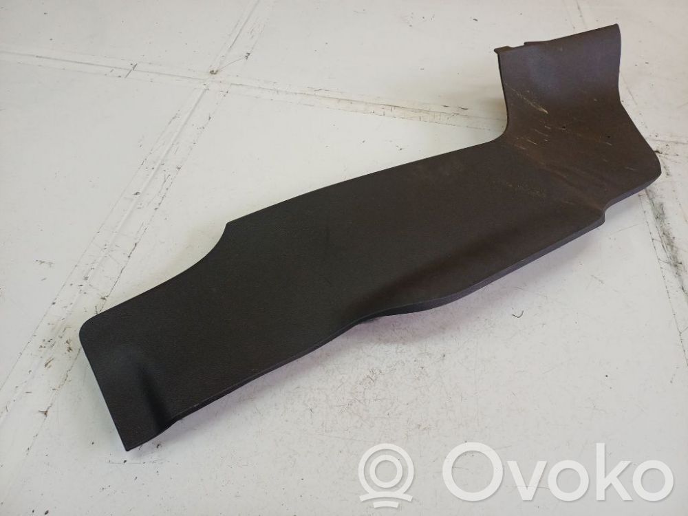 Opel Astra J Altra parte interiore 