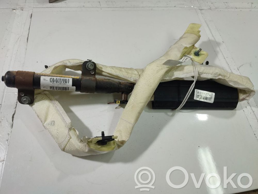 Chevrolet Captiva Airbag cortină 