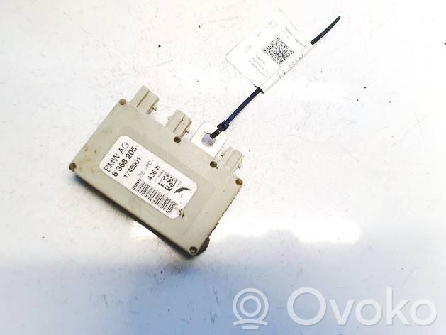 Module unité de contrôle d'antenne   8368205,1749901,1749901,8368205