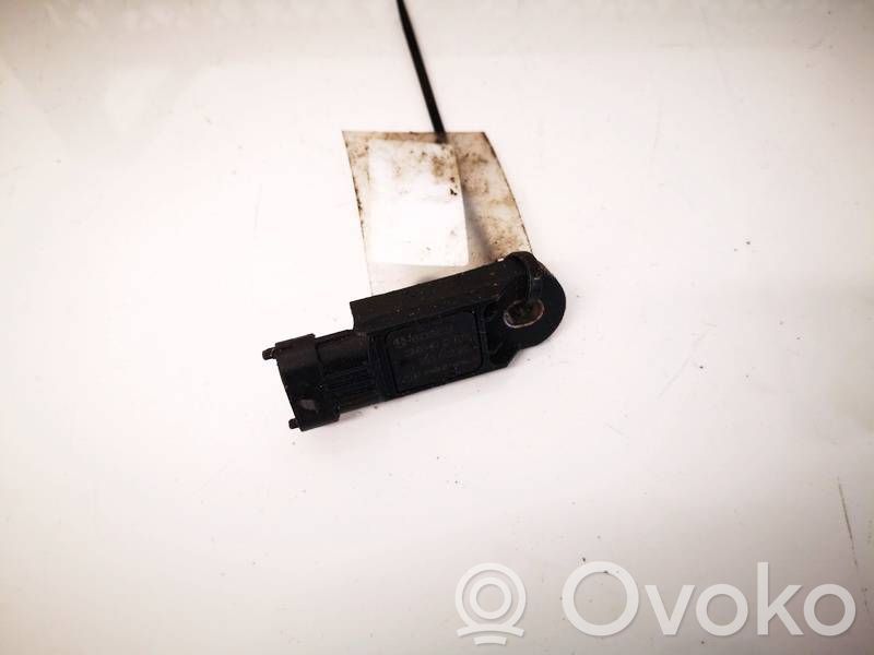 Renault Scenic II - Grand scenic II Luftdrucksensor