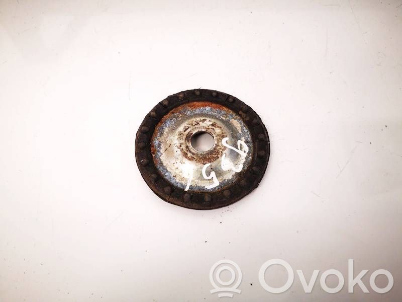 Opel Corsa D Cauciuc flanșă arc față 