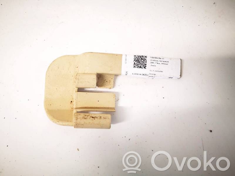BMW 5 E60 E61 Kita salono detalė 