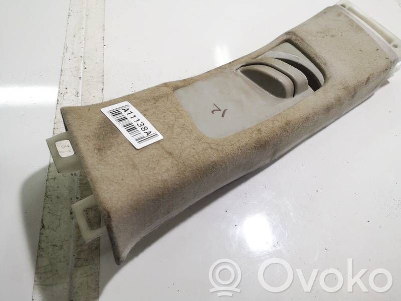 Toyota Corolla Verso AR10 Rivestimento montante (B) (superiore) 