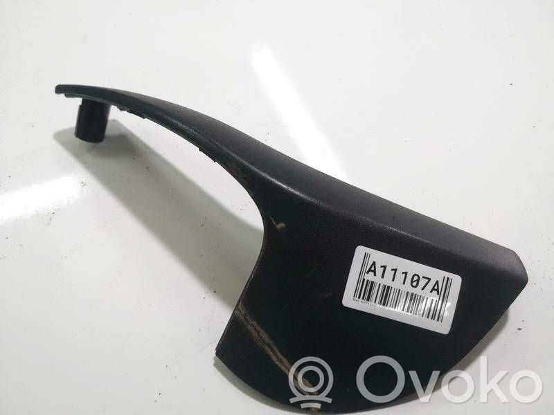 Seat Altea Altra parte interiore