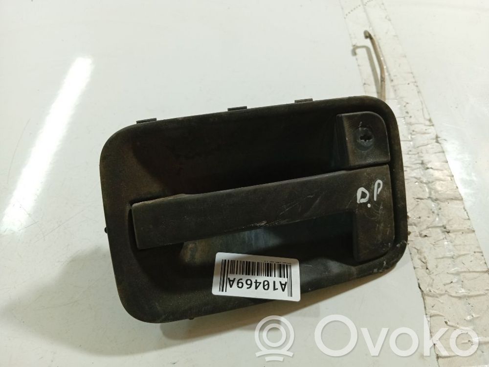 Citroen Jumpy Manecilla externa puerta delantera 