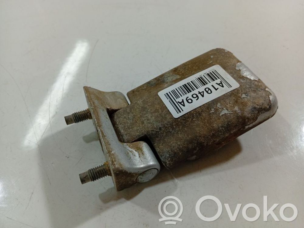 Tailgate/trunk/boot hinge   4087080,4087080,4087080