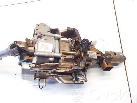 Renault Clio III Stūres pastiprinātāja sūknis 