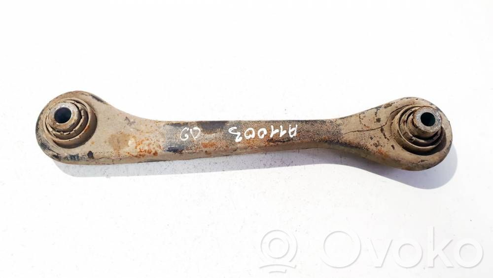 Audi A3 S3 8P Basculă superioară spate 