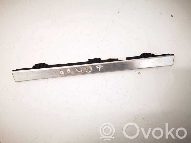 Volkswagen PASSAT B6 Altra parte interiore 