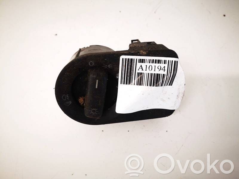 Audi A3 S3 8P Interruttore luci 