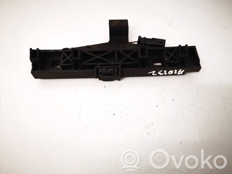 Audi A6 S6 C5 4B Alte piese de exterior 