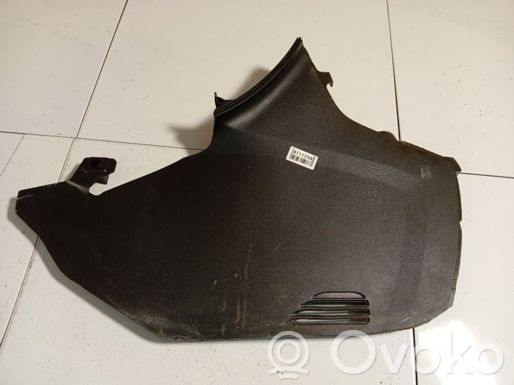 Opel Antara Otros repuestos del interior 