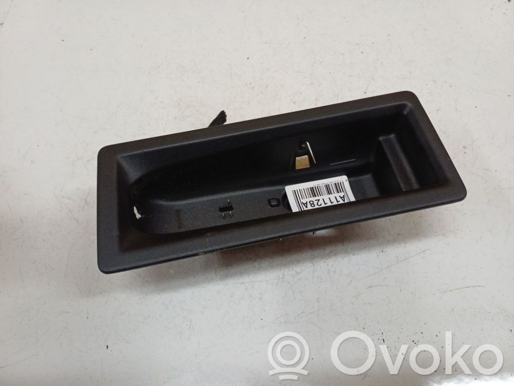 Citroen C4 Grand Picasso Altra parte interiore 