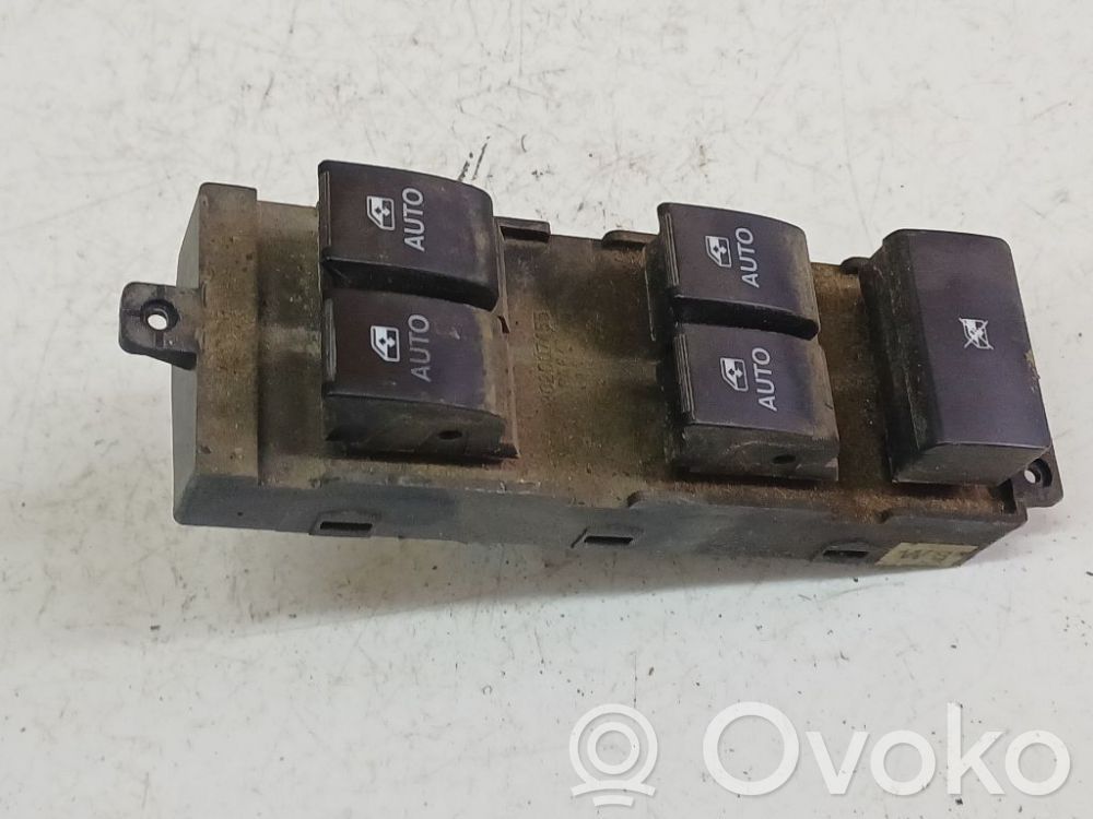 Opel Antara Interrupteur commade lève-vitre
