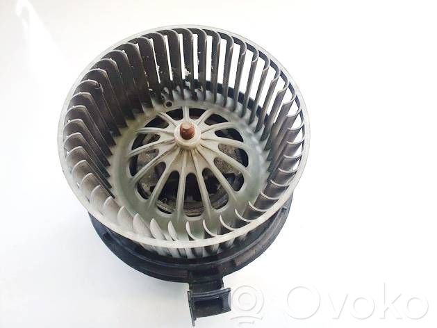 Mercedes-Benz C AMG W204 Ventola riscaldamento/ventilatore abitacolo 