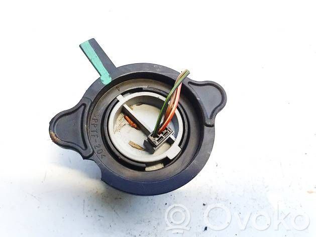 Mercedes-Benz GL X164 Sensor de temperatura interna 