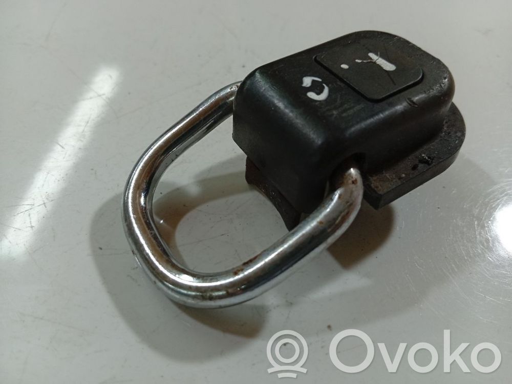 BMW X5 E70 Altra parte interiore 