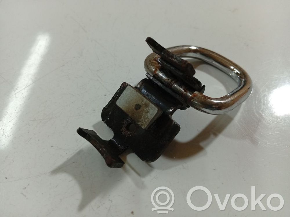 BMW X5 E70 Altra parte interiore 