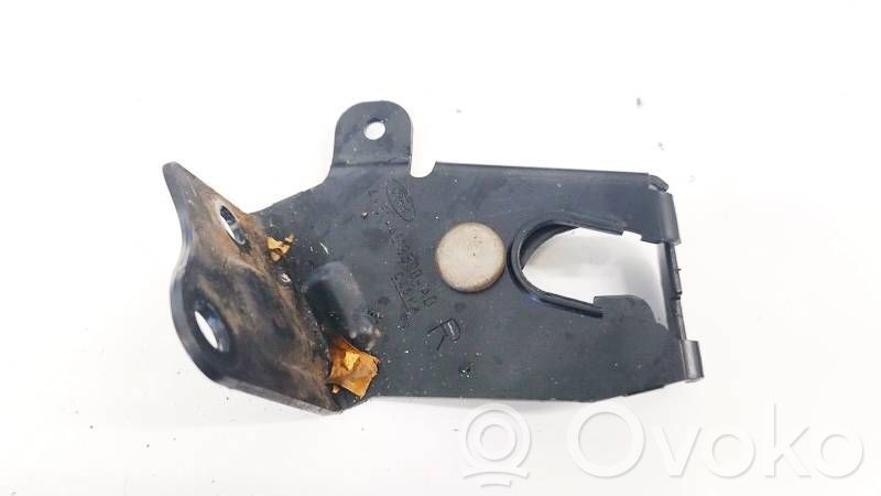 Ford Kuga I Altra parte esteriore 