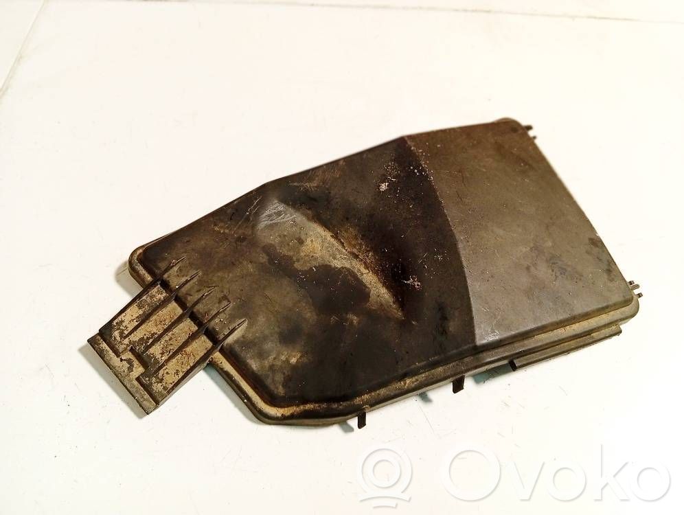 Mercedes-Benz C W203 Coperchio scatola dei fusibili
