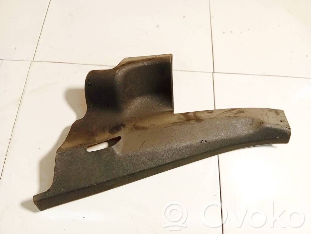 Capac prag spate   4L0867767,4L0867767