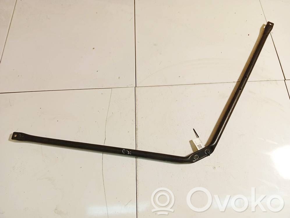 BMW 5 E60 E61 Muu ulkopuolen osa 