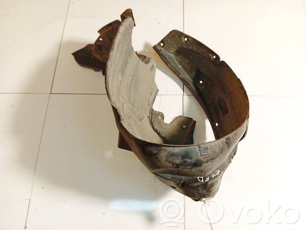 Subaru Forester SH Rivestimento paraspruzzi passaruota anteriore 