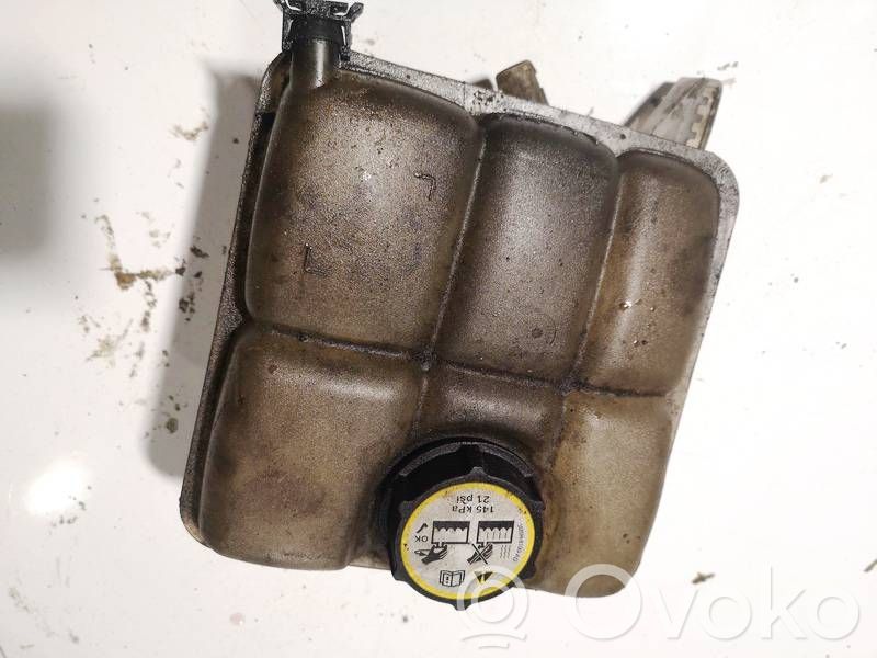 Ford Focus Vase d'expansion / réservoir de liquide de refroidissement