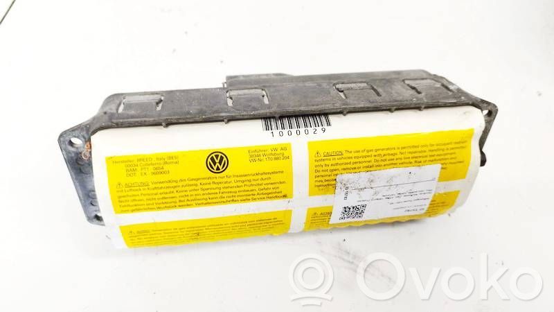 Volkswagen Touran I Airbag del passeggero